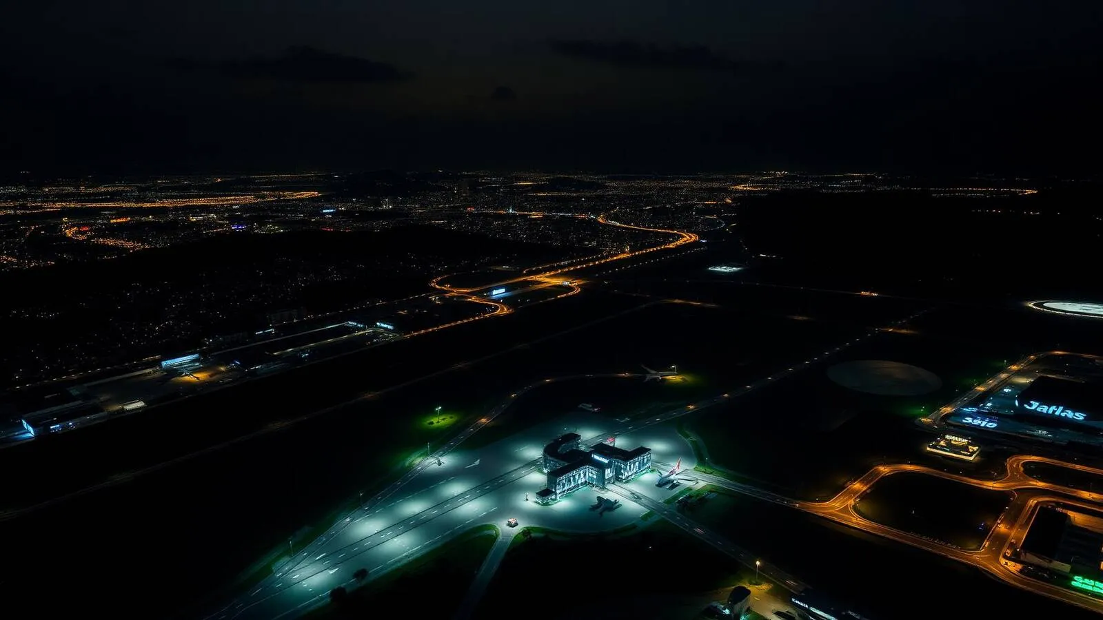 Estacionamento no Aeroporto de Confins (CNF): guia completo 2026